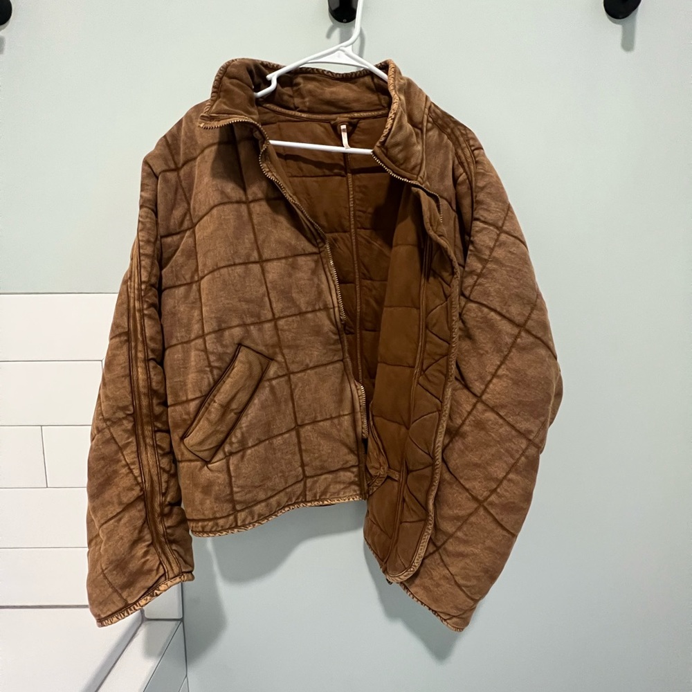 Free people jacket